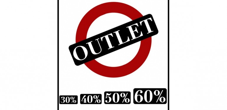 outlet