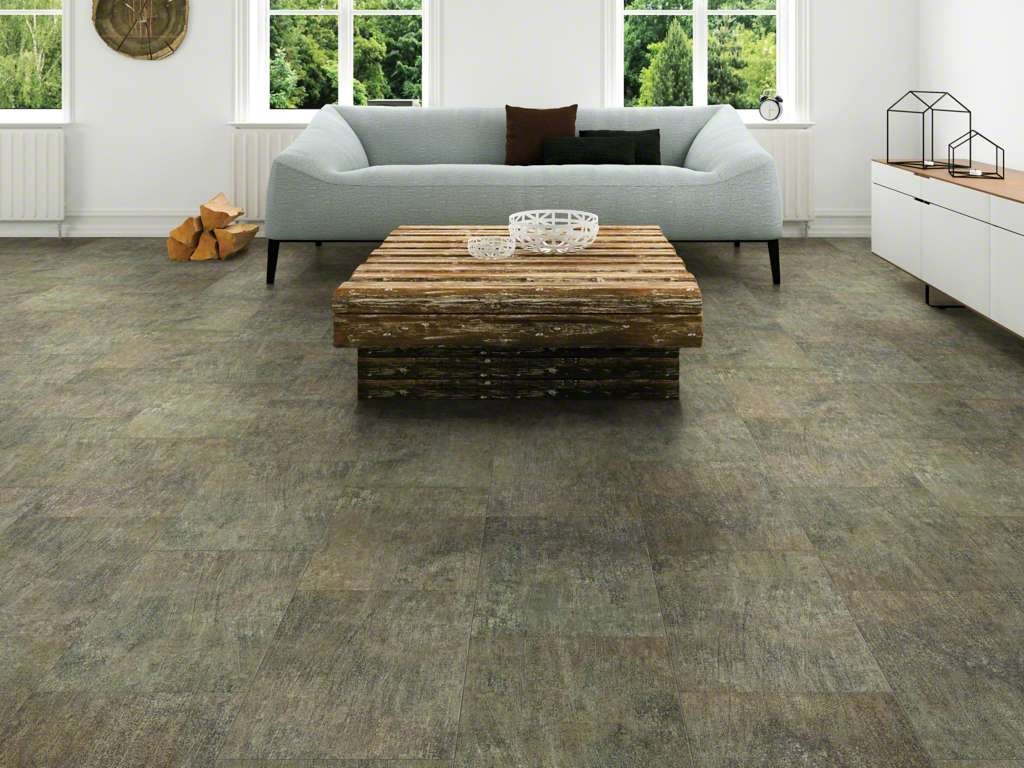 mineral floring