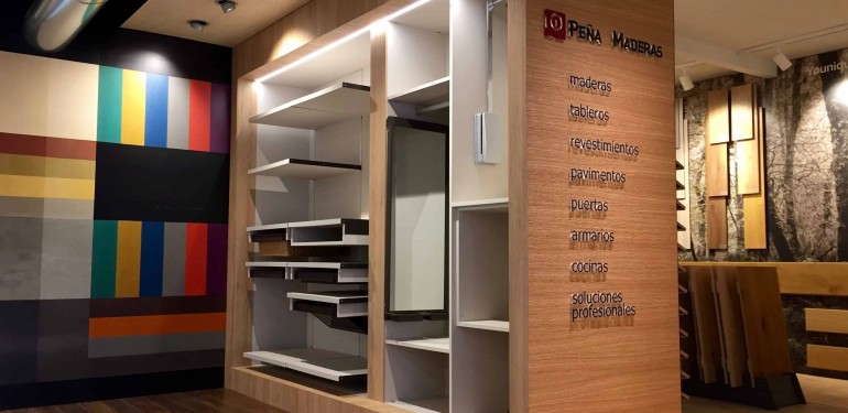 Showroom