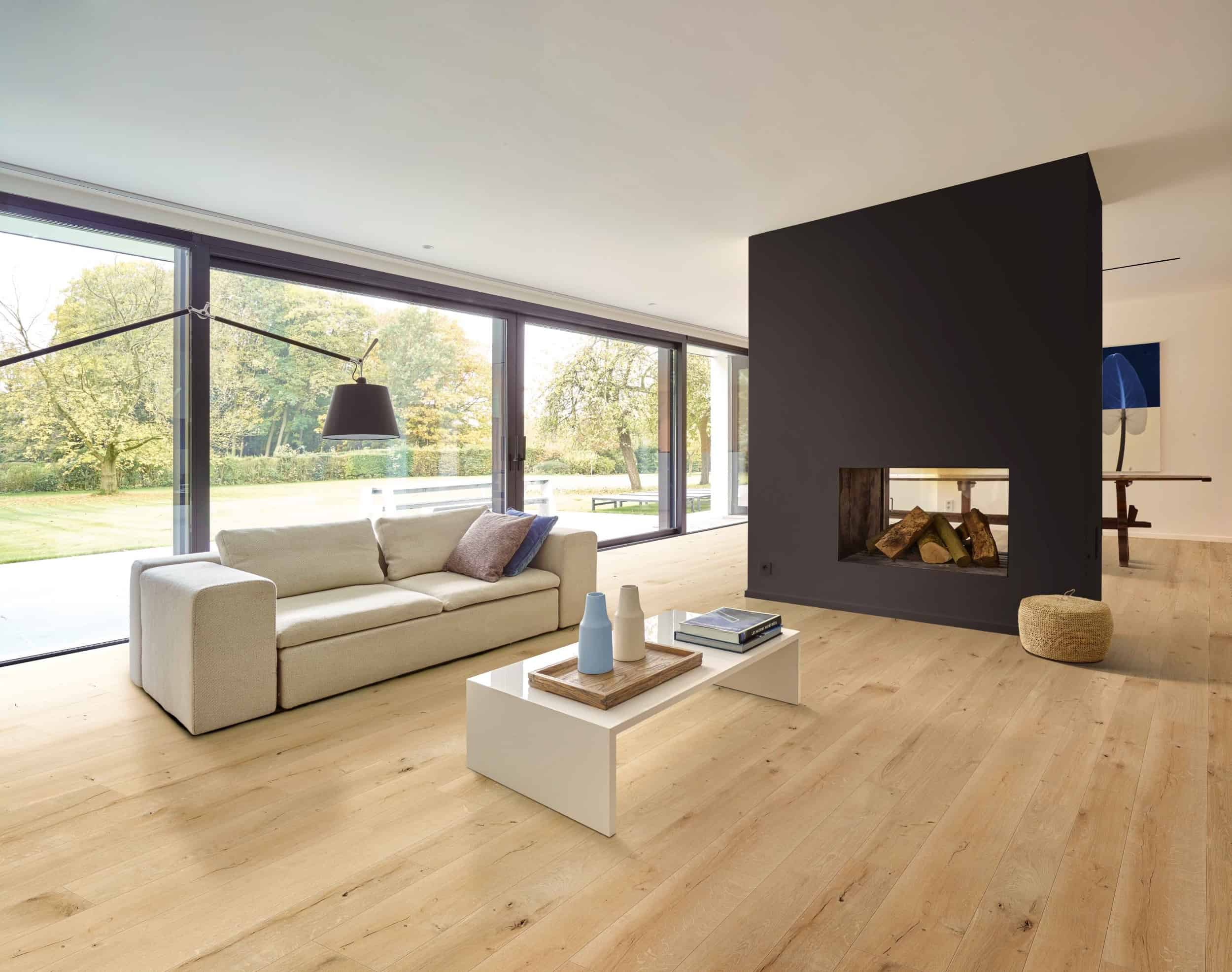 Suelos laminados asturias