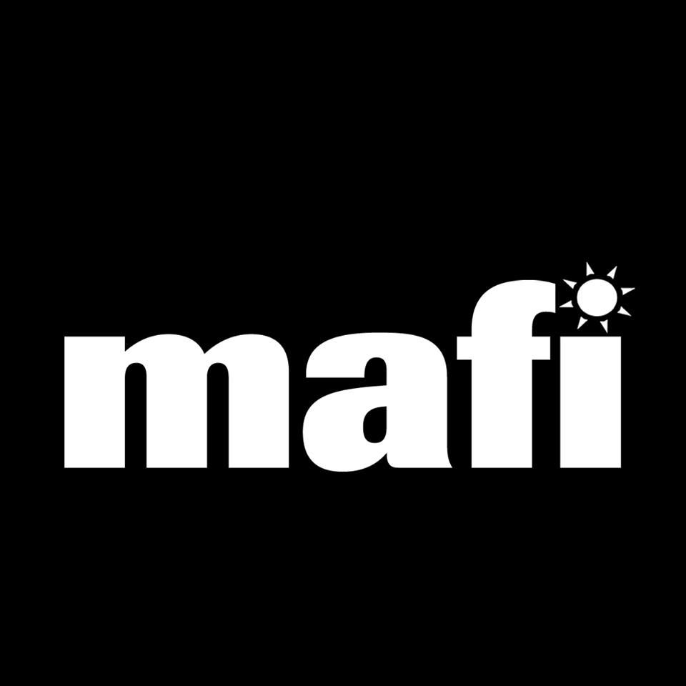 Logo Mafi